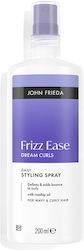 John Frieda Κρέμα Μαλλιών για Μπούκλες κατά του Φριζαρίσματος 200ml