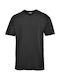 Portwest Work Shirt Black