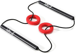 Yakima Rotatio Cauciuc 100804 Negru Yakima Rotatio Cauciuc 100804 Negru