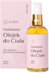 Lova Body Oil 100ml Lova Body Oil 100ml
