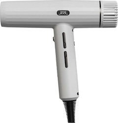 jRL Forte Pro Πιστολάκι Μαλλιών