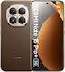Xiaomi Redmi Note 15 Pro+ NFC 5G Dual SIM (12/256GB) Mocha Brown