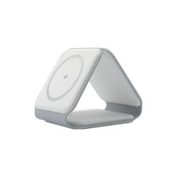 Teltech Magsafe Charger 15W White (35730)