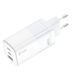 Tuqin QE30-C&I 60W με Καλώδιο USB-C - Lightning