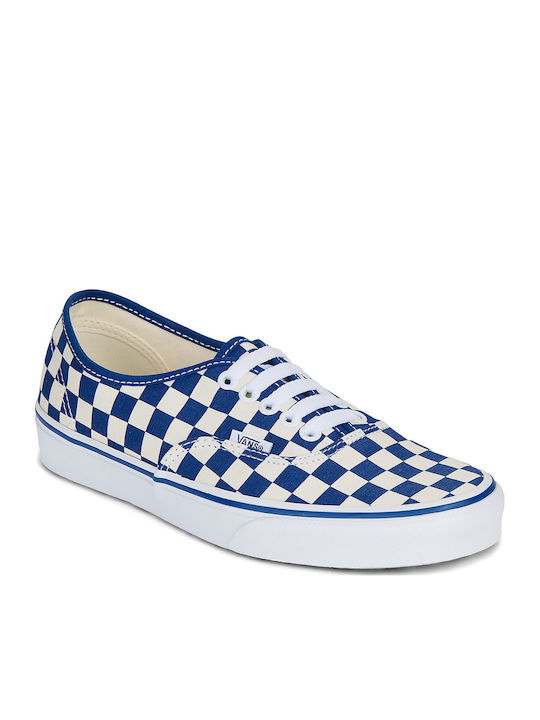 Vans Authentic Women's Sneakers True Blue / White