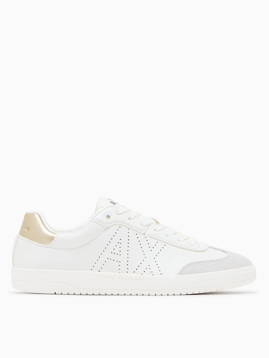 Women's Sneakers White
