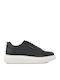 Ανδρικά Sneakers Μαυρο