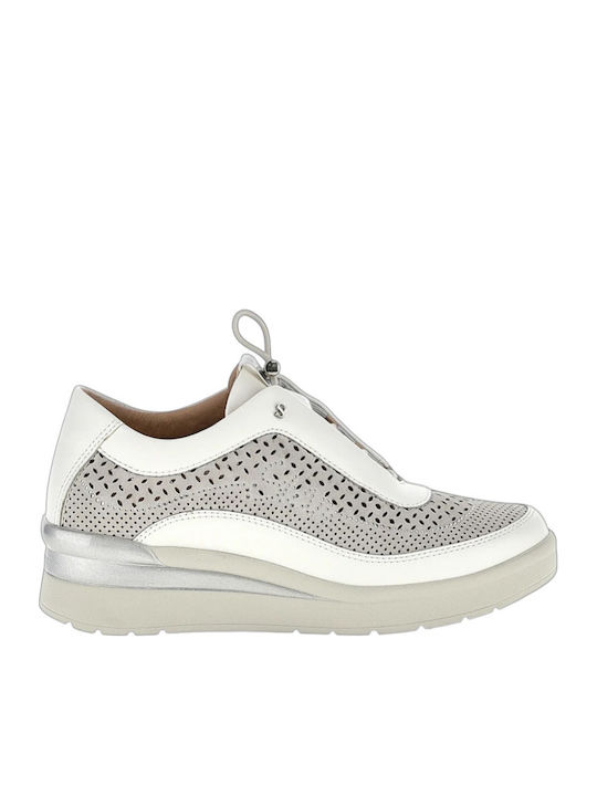 Stonefly Γυναικεία Sneakers Grigio