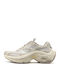 Γυναικεία Chunky Sneakers Ecru