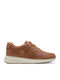 Women's Anatomic Sneakers Cognac