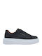 Männer Sneakers Blau