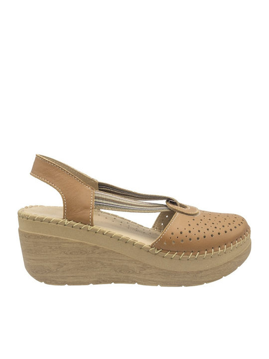 Castor Anatomic Anatomic Summer Women's Tabac B...