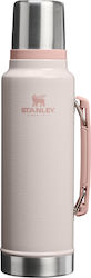 Stanley Stainless Steel Thermos Bottle 1.4L Ham...