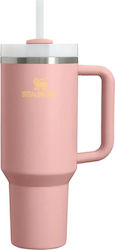 Stanley Quencher H2.O Flowstate Handled Tumbler...
