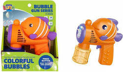 Luna Bubble Makers