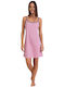 Lydia Creations Summer Women's Nightgown Sapio Milo
