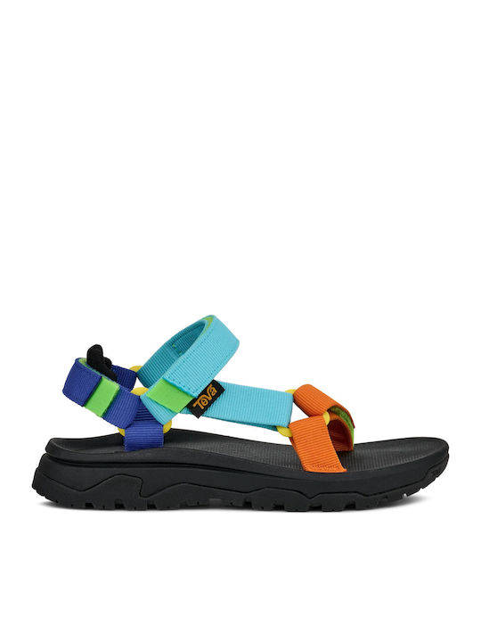 Teva Παιδικά Πέδιλα Πολύχρωμα
