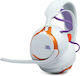 JBL Quantum 650 Ασύρματο Over Ear Gaming Headse...