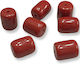 Bead Resin-Acrylic 15*13mm 20 pcs