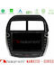 Nakamichi Car Audio System for Mitsubishi Asx 2013-2018 Bluetooth USB WiFi GPS Apple CarPlay Android Auto with 9" Touch Screen