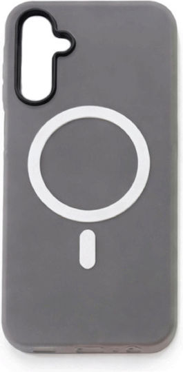 Light Back Cover Γκρι (Galaxy A35Oppo A55)