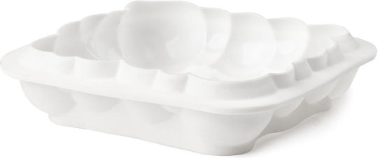 Formă De Copt Din Silicon Pentru Tort Alimentară Antiaderentă Reutilizabilă Rezistentă La Căldură Până La 250°C Model Nor Onuvio