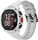 Polar Street X 45mm Αδιάβροχο Smartwatch με Παλ...