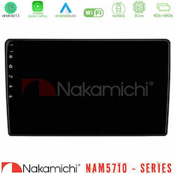 Nakamichi Ηχοσύστημα Toyota Celica / GT86 / Sequoia 2001-2004 με Bluetooth, USB & GPS Nakamichi Ηχοσύστημα Toyota Celica / GT86 / Sequoia 2001-2004 με Bluetooth, USB & GPS