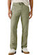 Παντελόνι Chino Palm Green