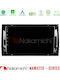 Nakamichi Car Audio System for Skoda Kodiaq 2017 (Bluetooth/USB/WiFi/GPS/Apple CarPlay/Android Auto) with 10" Touch Screen