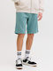 Men's Bermuda Blue