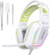 Onikuma X13 Over Ear Gaming Headset με σύνδεση ...