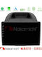 Nakamichi Car Audio System for Ford EcoSport 2018-2020 Bluetooth USB WiFi GPS Apple CarPlay Android Auto with 10" Touch Screen