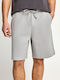 Sports Men's Bermuda Shorts Gray