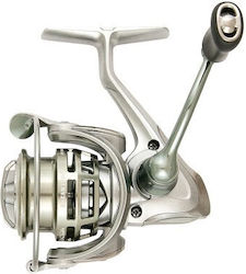 Baracuda Μηχανισμός Ψαρέματος για Spinning / Bolognese / Casting / Light Spinning Baracuda Μηχανισμός Ψαρέματος για Spinning / Bolognese / Casting / Light Spinning