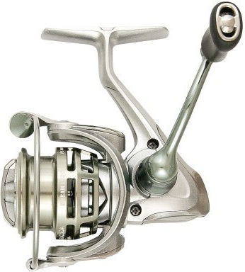 Baracuda Μηχανισμός Ψαρέματος για Spinning / Bolognese / Casting / Light Spinning