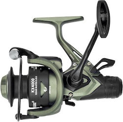 Baracuda Μηχανισμός Ψαρέματος για Feeder / Carp Fishing Baracuda Μηχανισμός Ψαρέματος για Feeder / Carp Fishing