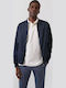 Jacket Navy