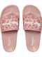Flip Flops in Pink Colour