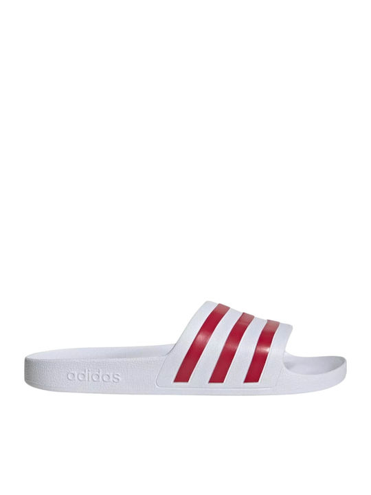 adidas adidas Adilette Aqua Damen Zehentrenner ...