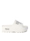 Slides in White Colour