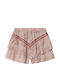 Kinder Shorts Bermudas Hella Mousse Weiß