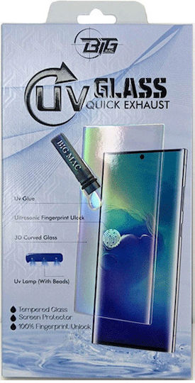 Tempered Glass (Redmi Note 15 / Poco M8) 1234567897797