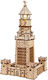 Ugears Jucărie de Construcție din Lemn