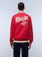 Sweatshirt Rote