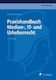 Praxishandbuch Medien-, It- Und Urheberrecht
