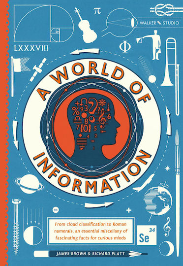 A World Of Information