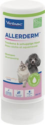 Virbac Allerderm Шампоан За Кучета И Котки За С...