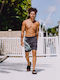 Men's Swimwear Shorts Multicolored