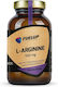 Fuel Up L-Arginine (Free Form) 500mg 120 Vegetable Capsules